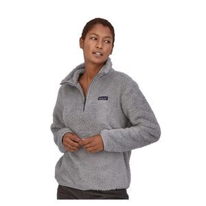 Patagonia  Patagonia Women's Los Gatos Fleece 1/4 Zip Small